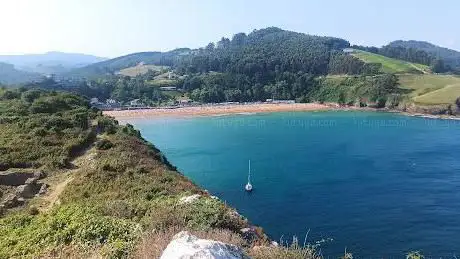 Photo de Mirador de San Nicolas