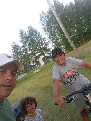Photo de Nävekvarns Gym och Idrott