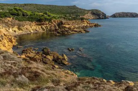 Photo de S'Enna 'e S'Arca