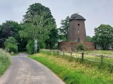 Photo de Büsdorfer Mühle