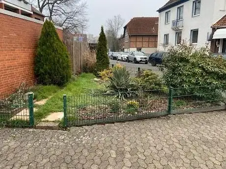 Photo de Palermo Dienstleistungen Objektbetreuung Hausmeisterservice Gartenpflege Gebäudereinigung Fensterreinigung