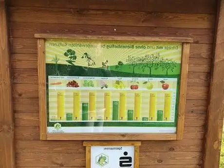 Photo de Obstbaummuseum Mengede