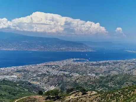 Photo de Belvedere di Dinnammare
