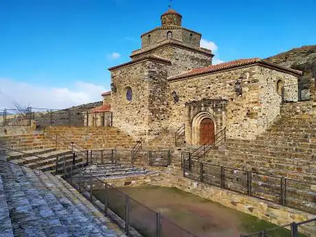 Photo de Oficina de Turismo de San Pedro Manrique