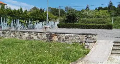 Photo de Biosaludable de Bergondiño Park