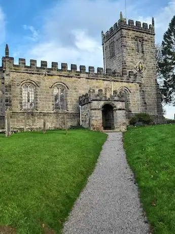 Photo de Crayke Castle
