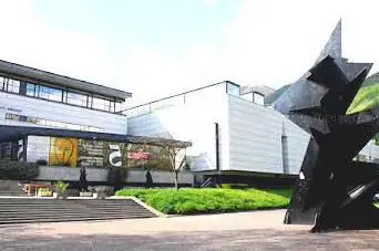 Photo de Musée de Grenoble