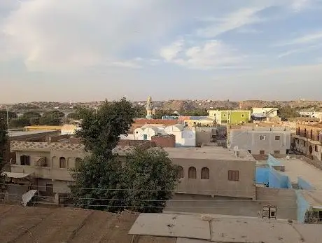 Photo of Zahra Hawes