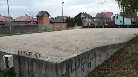 Photo de Boćarski klub Novoselac