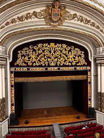 Photo de Auditorio Afundacion.