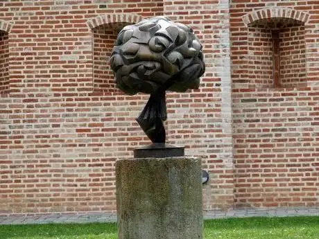 Photo of Sculpture Museum in Hofberg