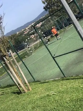 Photo de Jardim do Murtalense