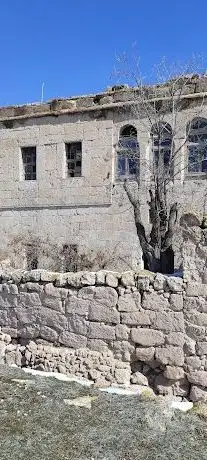 Photo de Uzunkaya Koyu Muhtarligi
