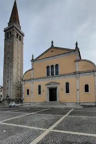 Photo de Church of Saint Nicolò Bishop