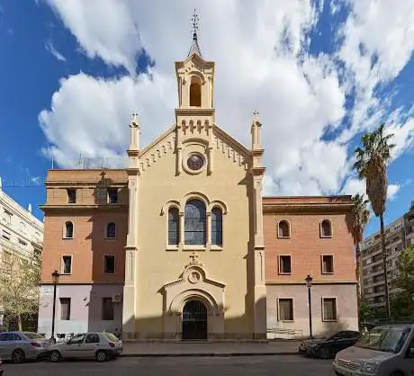 Photo de Nuestra Señora del Puig (Mercedarios)