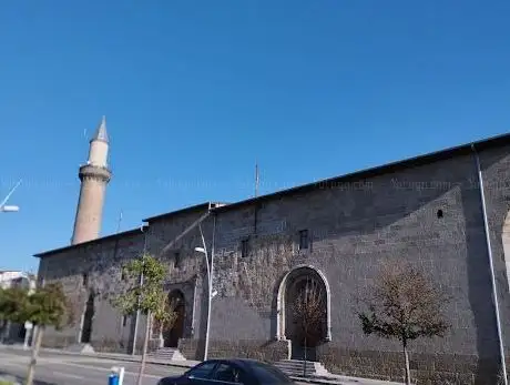 Photo de Erzurum Ulu Camii