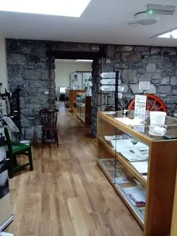 Photo de Claregalway Museum & Forge