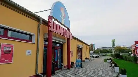 Photo de Spielhalle Glückspilz