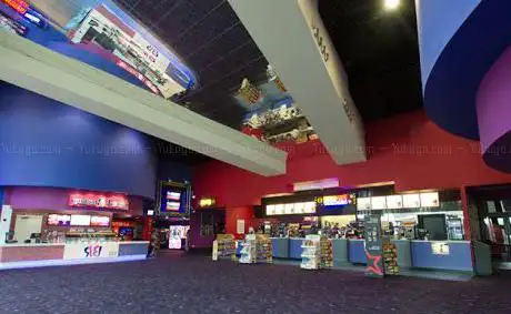 Photo de Cineworld