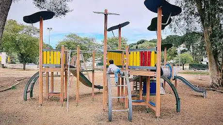 Photo de Parque Infantil Pinares De Oromana