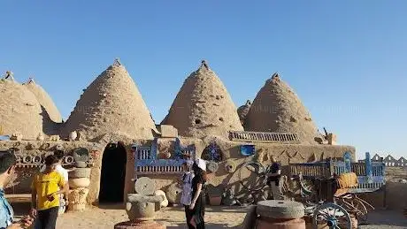 Photo de Harran Ovası