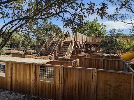 Photo of Parc de Loisirs Mad Maze