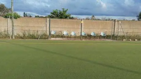 Photo de campo sportivo comunale Sanarica