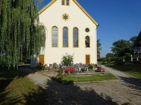 Photo de Lomnitz Kirche