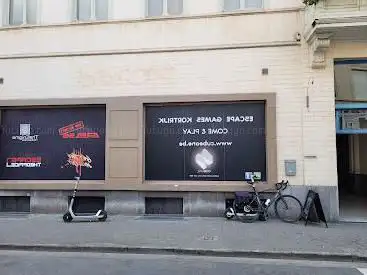Photo de Cube One Escape Games Kortrijk