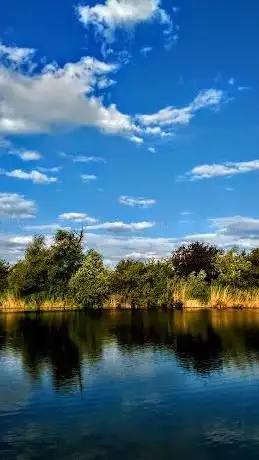 Photo de Abelweiher