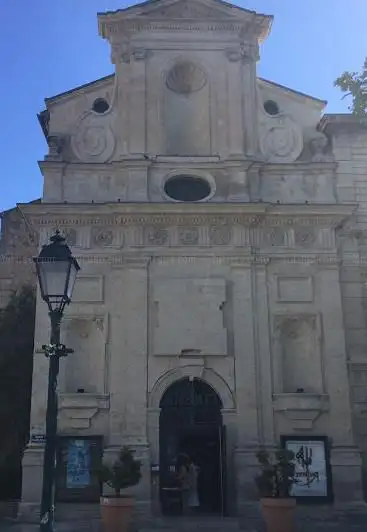 Photo de Cafe du Bourguet