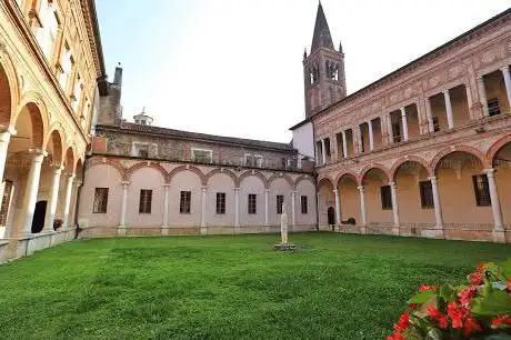 Photo de chiesa di Sant'Abbondio