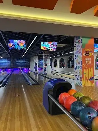 Photo de FUNBOX BOWLING