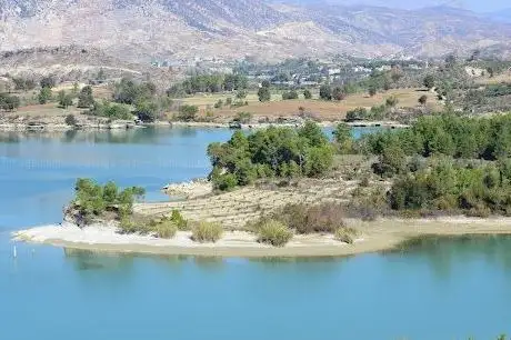 Photo de Terzi Samet Şelalesi
