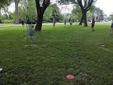 Photo de Beaches Disc Golf Course