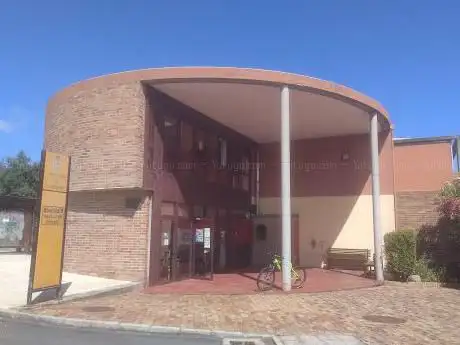 Photo de Biblioteca Pública Municipal MÂª José Trincado