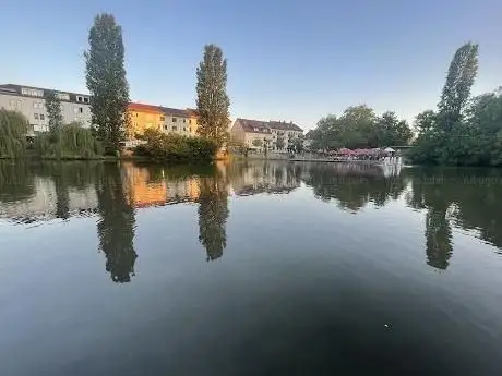 Photo de Forscherinsel