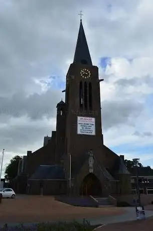 Photo de Sint-Mauritiuskerk
