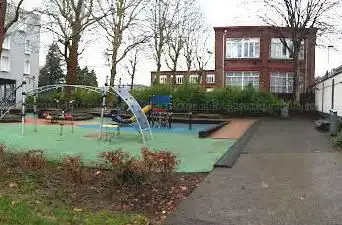 Photo de Square de Filbertville
