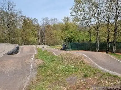 Photo de BMX-Anlage