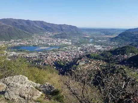 Photo de Croce di Vicerola