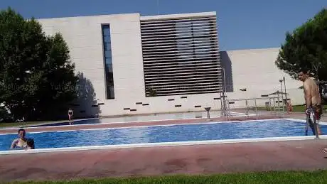 Photo de Piscines Municipals de Cappont