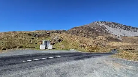 Photo de Muckish Trailhead