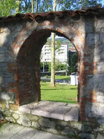 Photo de Manuel Pedregal Park