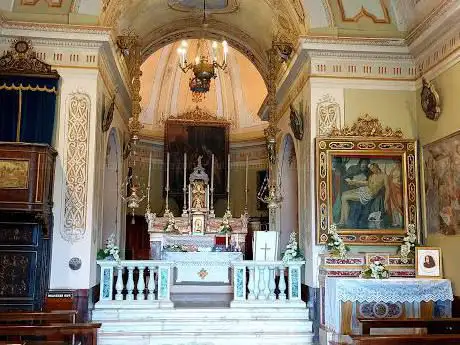 Photo de Chiesa della Visitazione di Maria