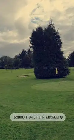 Photo de Blarney Pitch & Putt Course