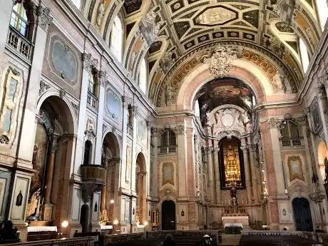 Photo de Église de Notre-Dame de l'Incarnation