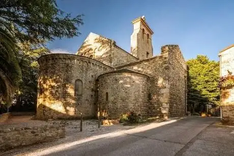Photo de Office de Tourisme de Saint-André - Pyrénées Méditerranée