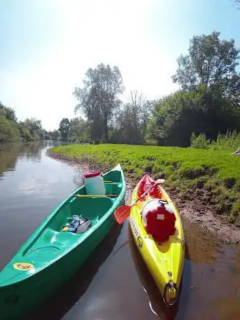 Photo de PAN SARL - Location canoë-kayak Haute-Saône