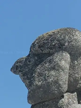 Photo de Cabeça do Velho